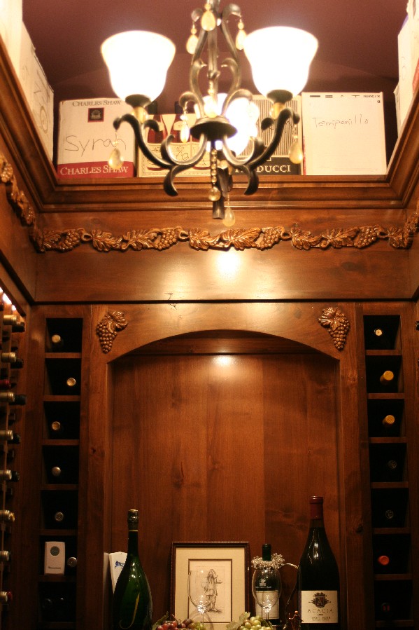 Wine Cellar